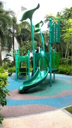 Waterfall Gardens (D10), Condominium #433077511